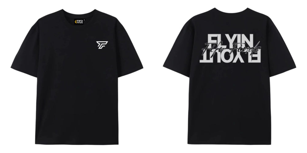 FIFO T-shirts