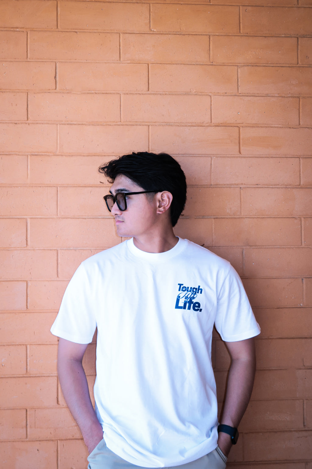 FIFO Tee Tough FIFO Life