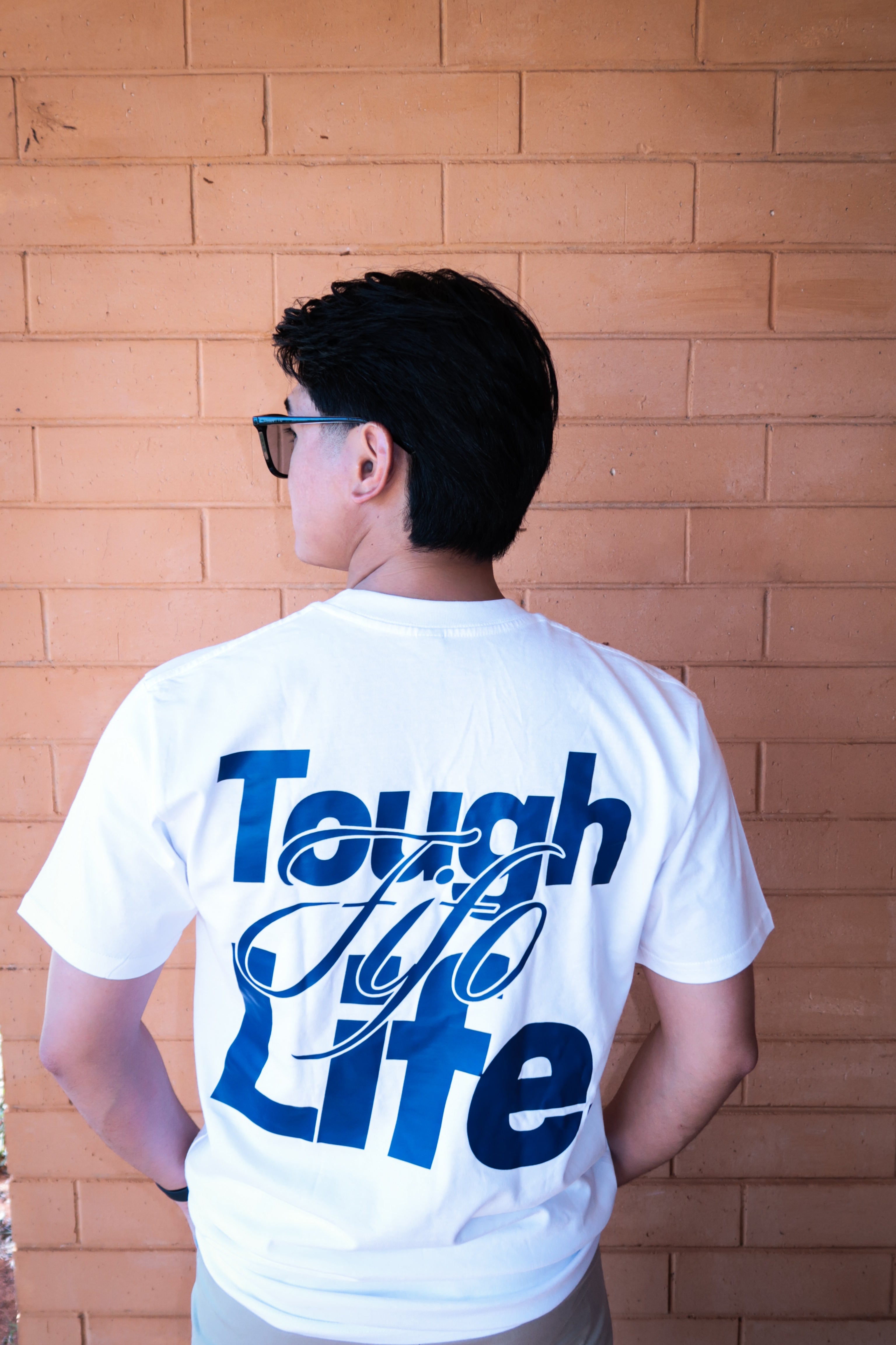 FIFO Tee Tough FIFO Life