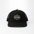 FIFO Trucker Cap