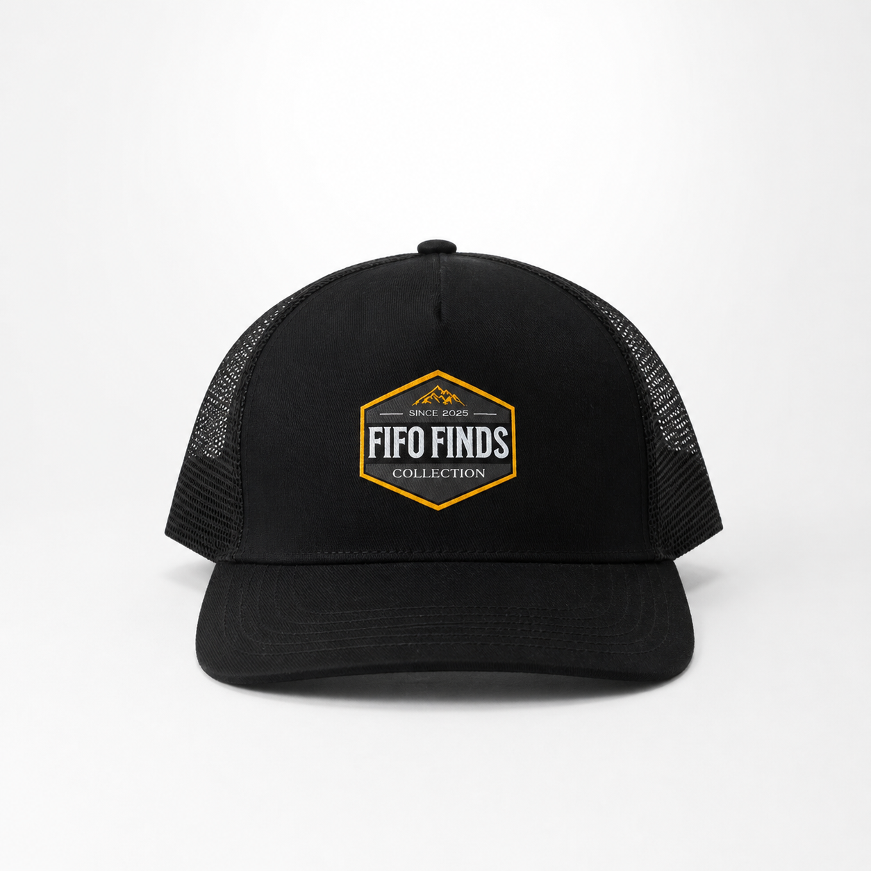 FIFO Trucker Cap
