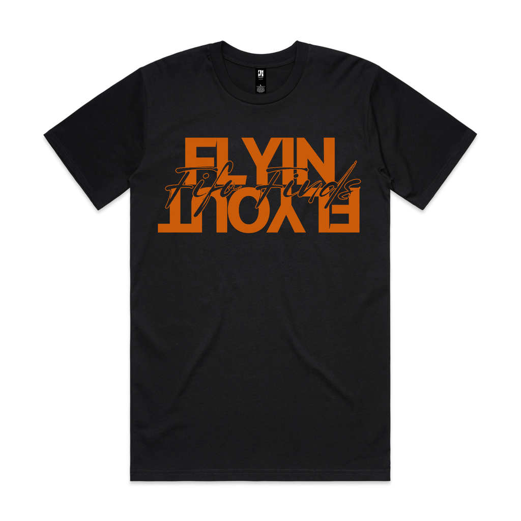 FIFO Tee Fly In Fly Out