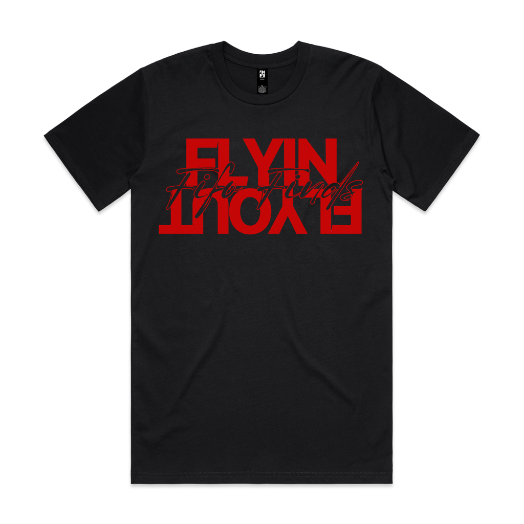 FIFO Tee Fly In Fly Out
