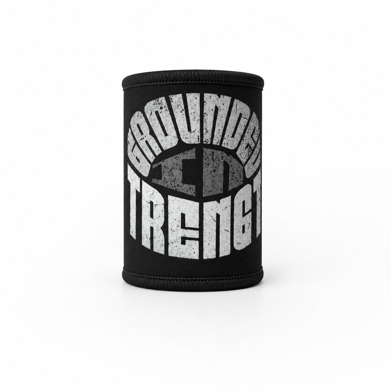 FIFO Stubby Holder | Grounded in Strength