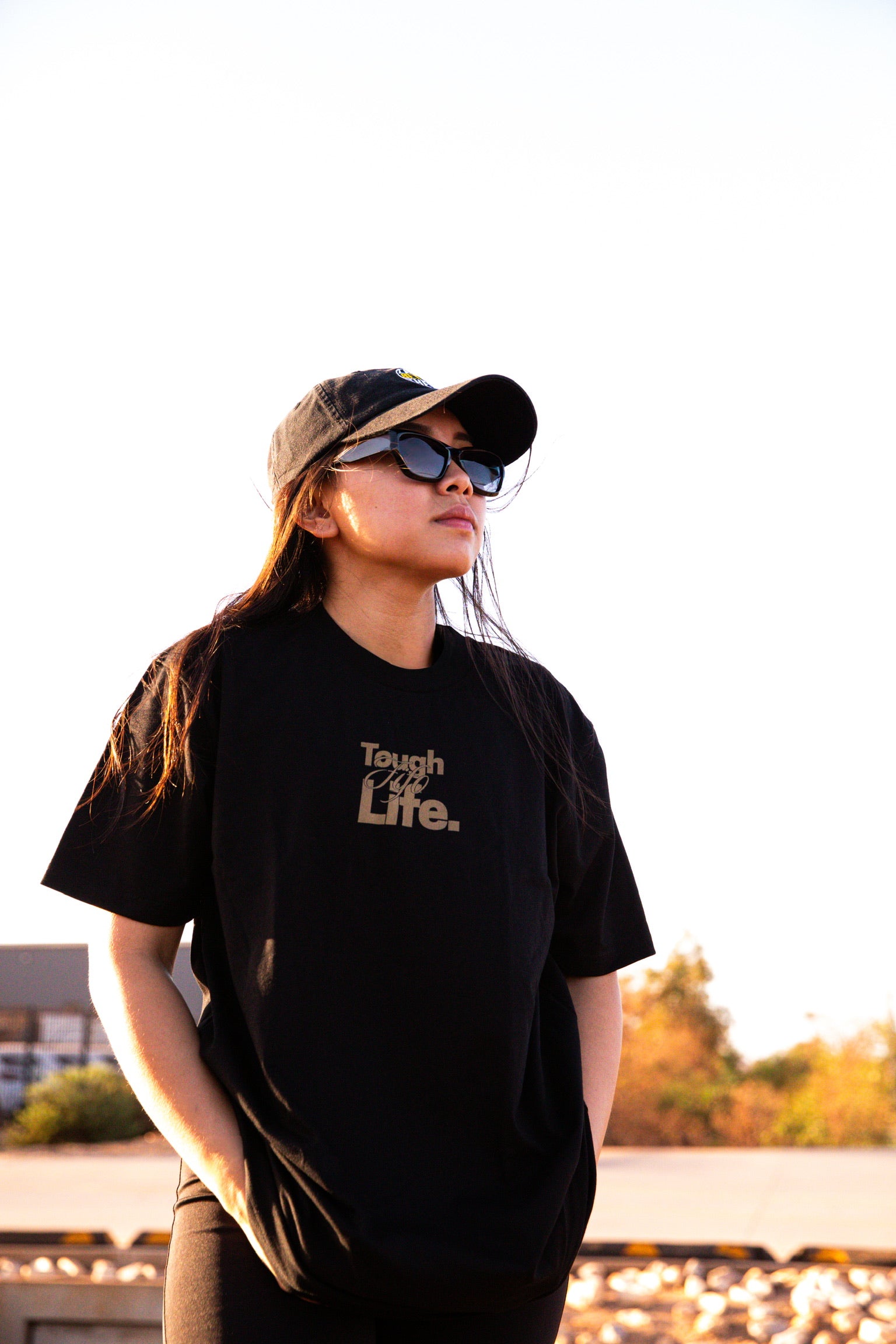 FIFO Tee Tough FIFO Life