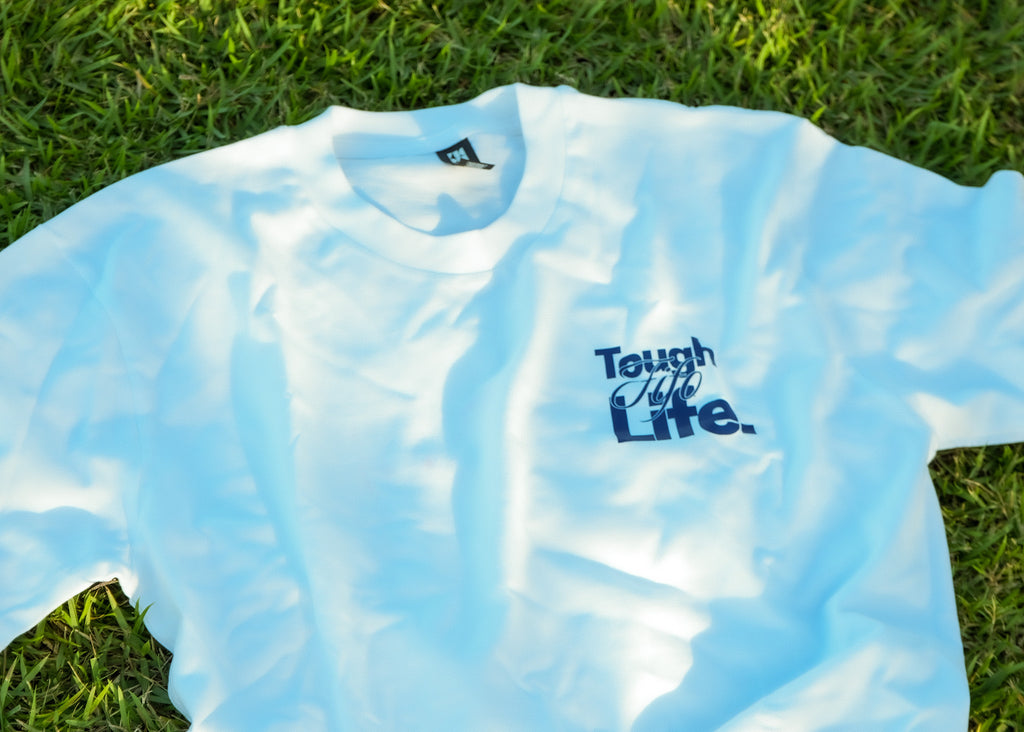 FIFO Tee Tough FIFO Life
