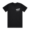 FIFO Tee Mine Fly Repeat