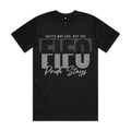 FIFO Tee Shifts May End But The FIFO Pride Stays
